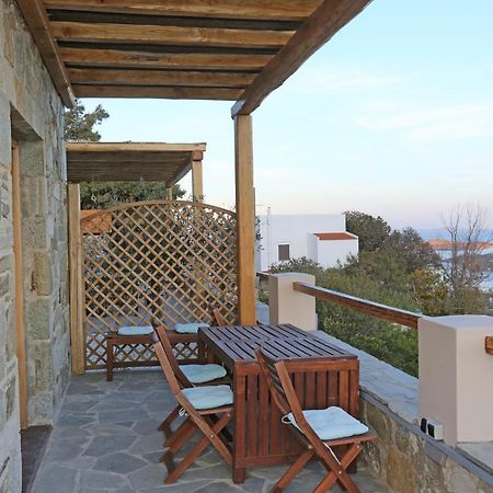 Picollo Grecia Residence Panoramic View Ermoupoli Ngoại thất bức ảnh
